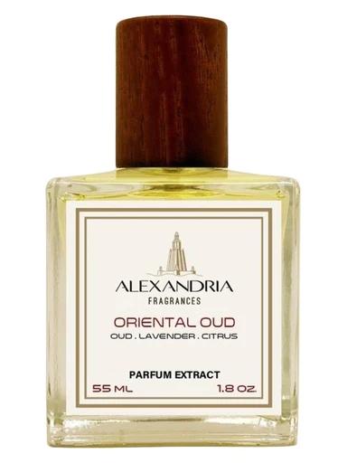 Oriental Oud