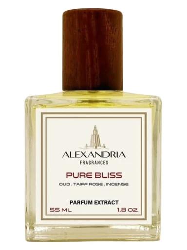 Pure Bliss Alexandria Fragrances for women and men