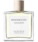 Incense City