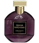 Oxana Patchouli