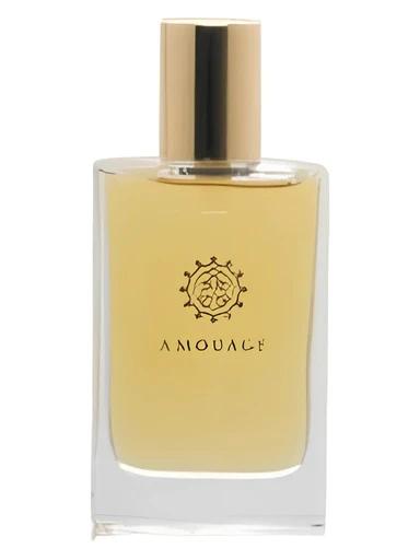 Asana Amouage for women and men