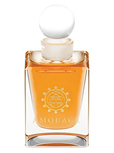 Basmah Amouage for women and men
