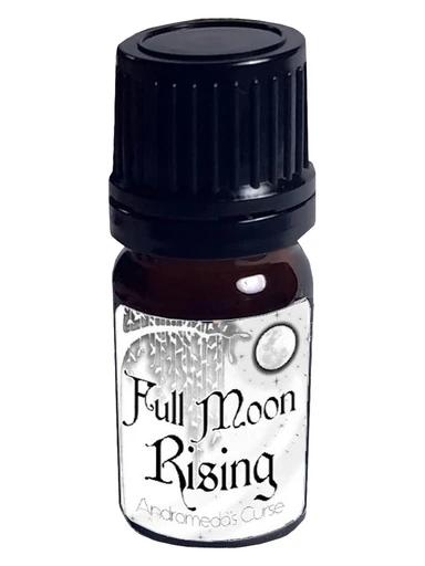 Full Moon Rising