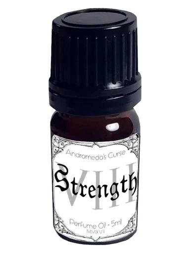 Strength Andromeda's Curse for women