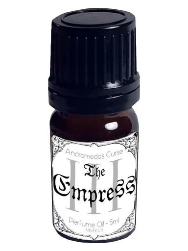 The Empress Andromeda's Curse for women