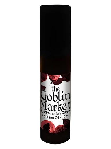 The Goblin Market Andromeda's Curse for women