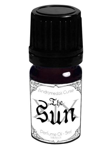 XIX The Sun Andromeda's Curse for women