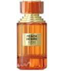 Peach Desire