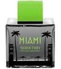 Miami Seduction In Black