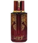 Cranberry Musk