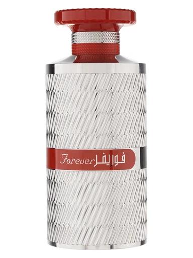 Forever Silver Ard Al Zaafaran for women and men