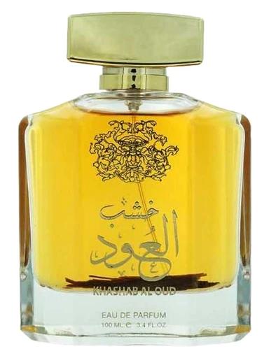 Khashab Al Oud Ard Al Zaafaran for women and men