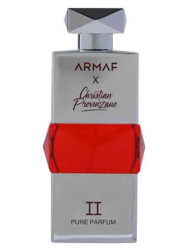 X Christian Provenzano II