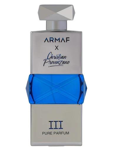 X Christian Provenzano III