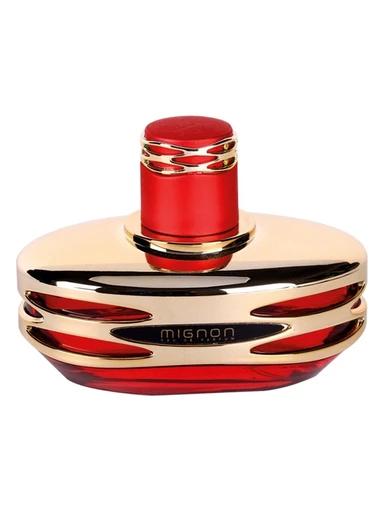 Mignon Red Woman Armaf for women