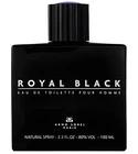 Royal Black
