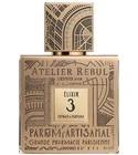 Parfum Artisanal Elixir 3