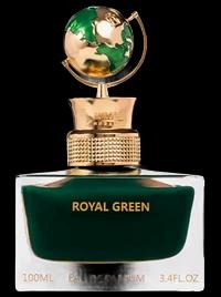 Royal Green