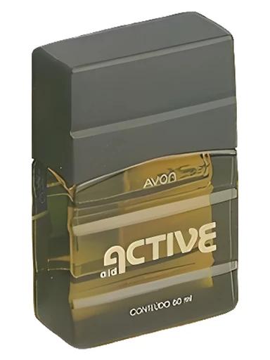 Active Aid Avon for men