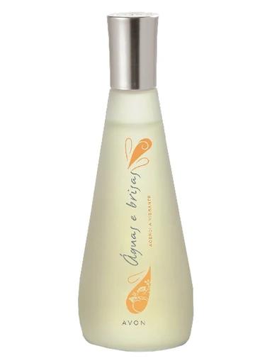 Águas e Brisas Acerola Vibrante Avon for women