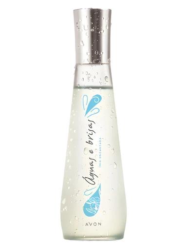 Águas e Brisas Íris Encantada Avon for women