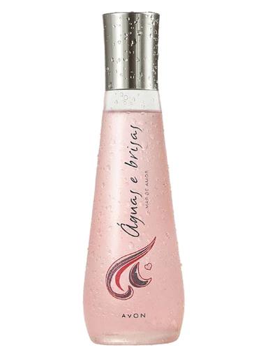 Águas e Brisas Mar de Amor Avon for women