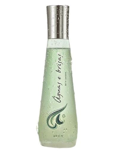 Águas e Brisas Sete Ondas Avon for women