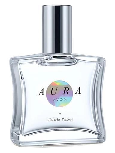 Aura Avon for women