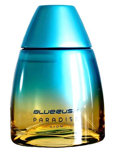 Bluerush Paradise Avon for men