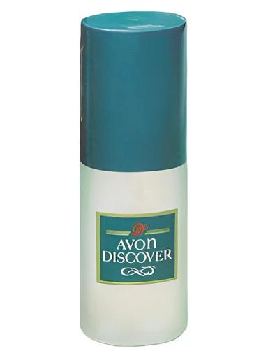 Discover Avon for men