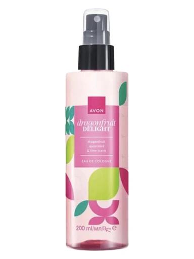 Dragonfruit Delight Avon for women and men