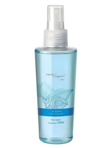 Eau de Bouquet Alegría Lirios Tropicales Avon for women