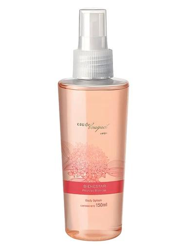 Eau de Bouquet Bienestar Peonías Blancas Avon for women