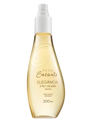 Encanto Elegância Avon for women