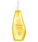 Encanto Energia Flor de Jasmim Avon for women