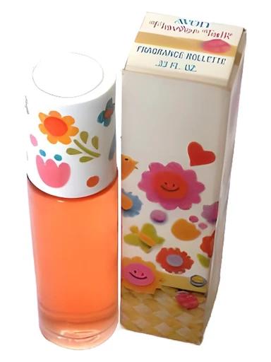 Flower Talk Avon for women