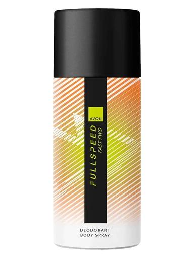 Full Speed Fast FWD Avon for men