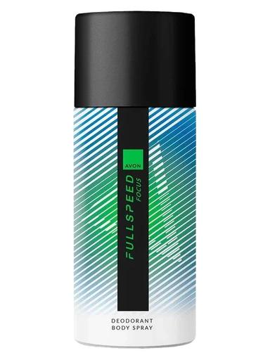 Full Speed Focus Avon for men