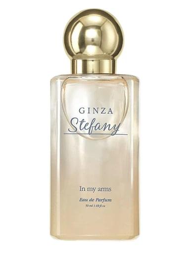 Ginza Stefany In My Arms Avon for women