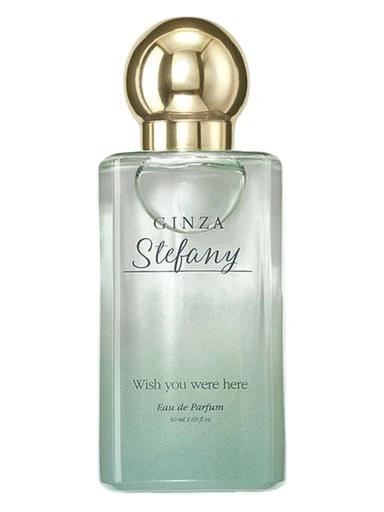 Ginza Stefany Wish You Were Here Avon for women