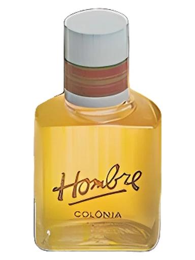 Hombre Avon for men