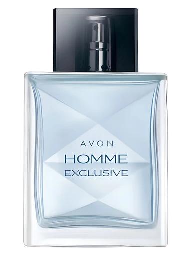 Homme Exclusive Avon for men