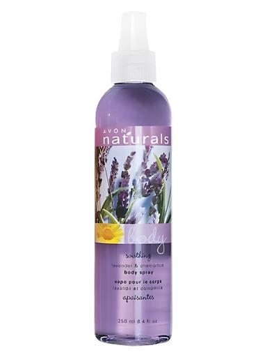 Lavender & Chamomile Avon for women