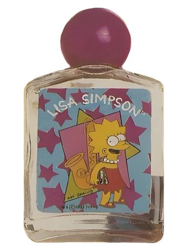 Lisa Simpson Avon for women