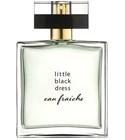Little Black Dress Eau Fraiche