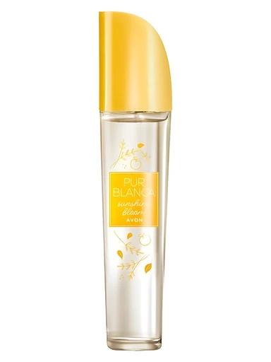 Pur Blanca Sunshine Bloom Avon for women