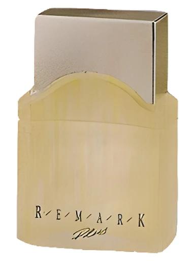 Remark Plus Avon for men