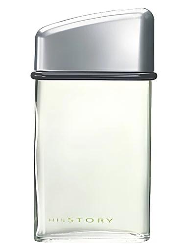 Retrospect (His Story) Avon for men