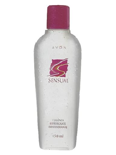 Sensual Avon for women