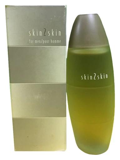 Skin 2 Skin Avon for men